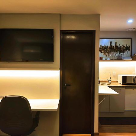 Book A Flat Jardins Sao Paulo Hotell Exteriör bild