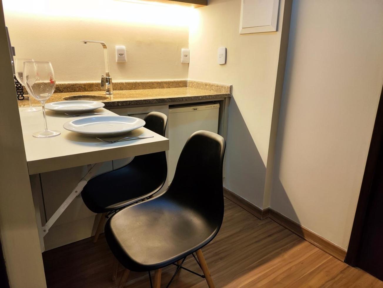 Book A Flat Jardins Sao Paulo Hotell Exteriör bild