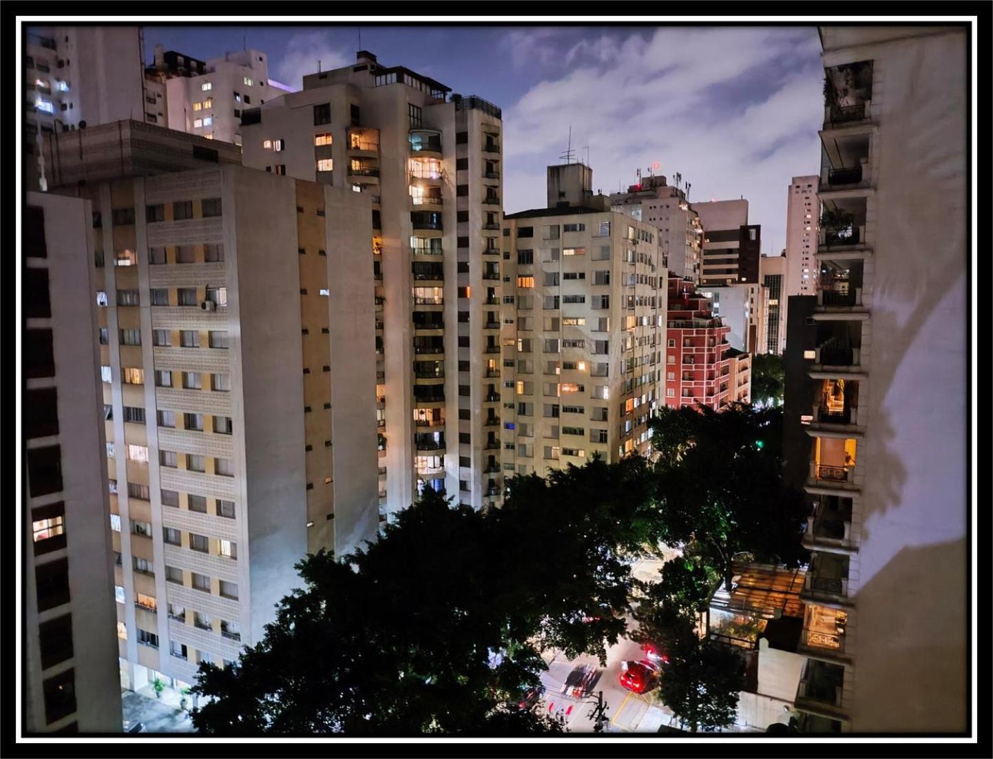 Book A Flat Jardins Sao Paulo Hotell Exteriör bild