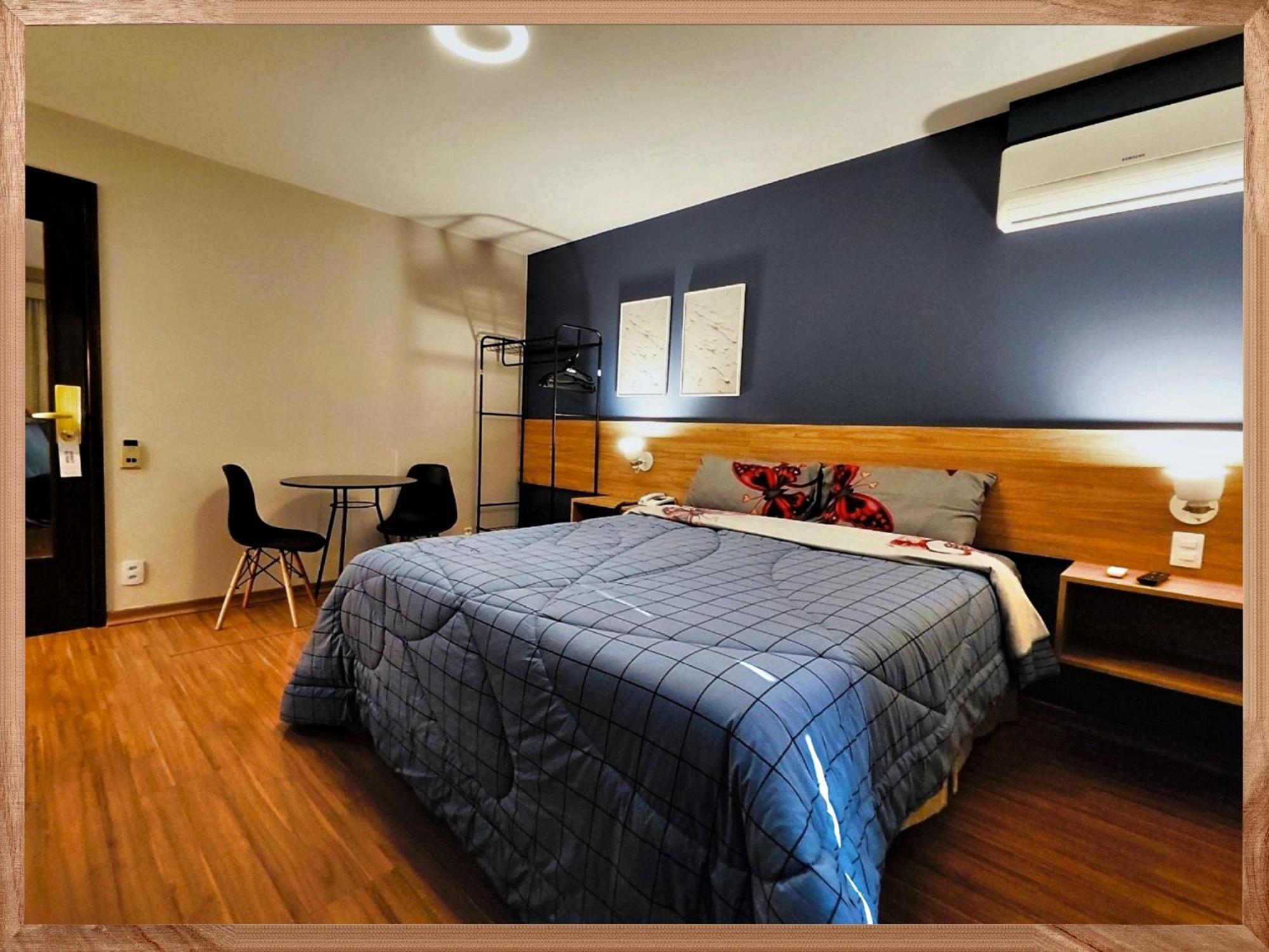 Book A Flat Jardins Sao Paulo Hotell Exteriör bild